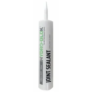 Hydro-Blok Joint Sealant | 10 oz. Cartridge
