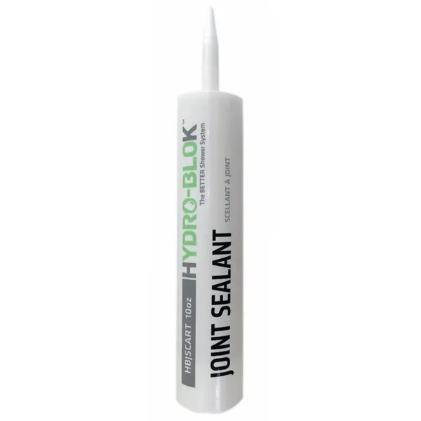 Hydro-Blok Joint Sealant | 10 oz. Cartridge
