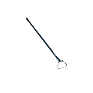 Loop Hoe, 60″ Blue Aluminum Handle
