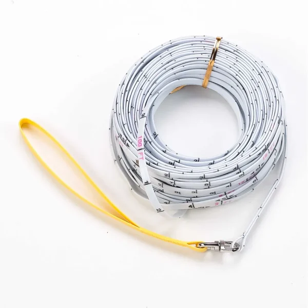 Keson® Surveyor’s Rope