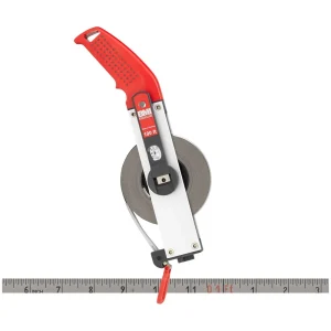 BMI® Stainless Steel Frame Tapes