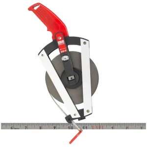 BMI® Stainless Steel Frame Tapes - view 2