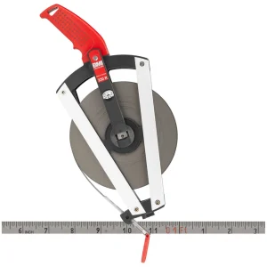 BMI® Stainless Steel Frame Tapes - view 3