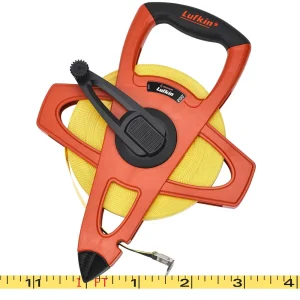 Lufkin® English Open Reel Fiberglass Tapes - view 2