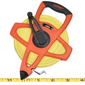 Lufkin® English Open Reel Fiberglass Tapes - view 3