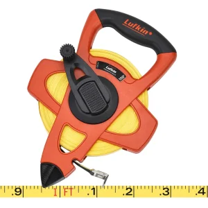 Lufkin® English Open Reel Fiberglass Tapes - view 4