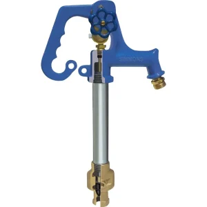 Simmons Domestic 4′ Frost-Proof Yard Hydrant