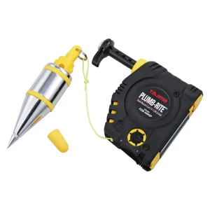 Tajima Plumb-Rite 400 Alignment & Centering Tool | Plumb-Rite 400GP