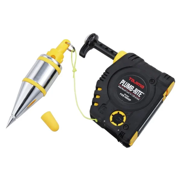 Tajima Plumb-Rite 400 Alignment & Centering Tool | Plumb-Rite 400GP