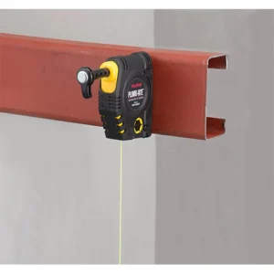 Tajima Plumb-Rite 400 Alignment & Centering Tool | Plumb-Rite 400GP - view 2