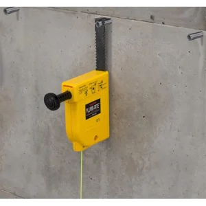 Tajima Plumb-Rite 400 Alignment & Centering Tool | Plumb-Rite 400GP - view 4
