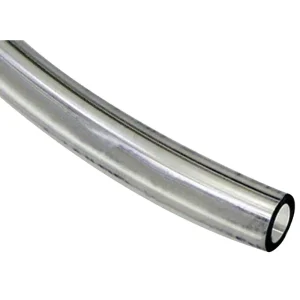 Abbott Rubber Clear Vinyl Tubing