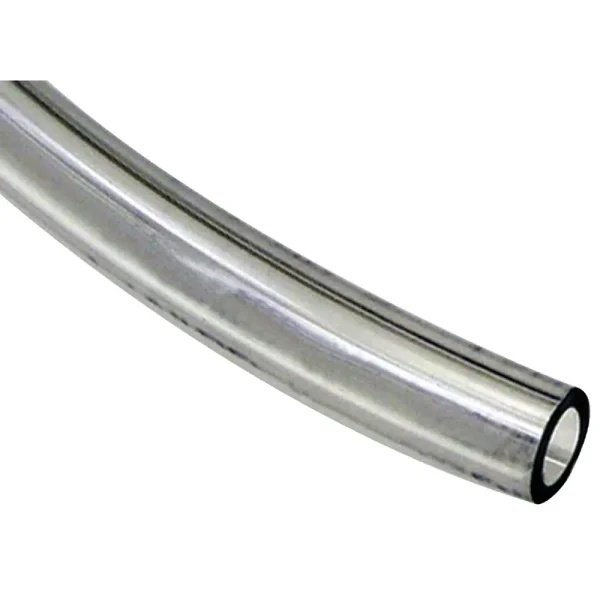 Abbott Rubber Clear Vinyl Tubing