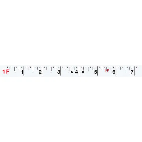 Keson Fiberglass Tape Refill, 300’, Model RF-18-300