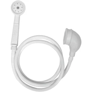 Danco VersaSpray Portable Hand Shower Head Sprayer