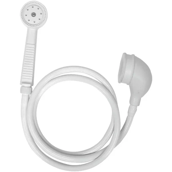 Danco VersaSpray Portable Hand Shower Head Sprayer