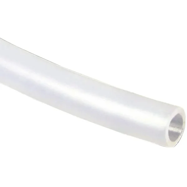 Abbott Rubber Polyethylene Tubing