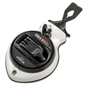 Tajima Chalk-Rite II Snap Line | Extra Bold (red)