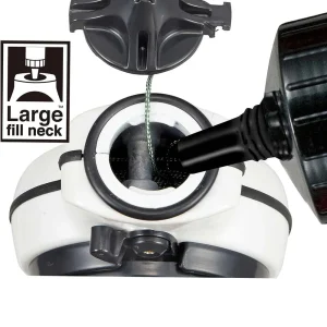 Tajima Chalk-Rite II Snap Line | Extra Bold (red) - view 2