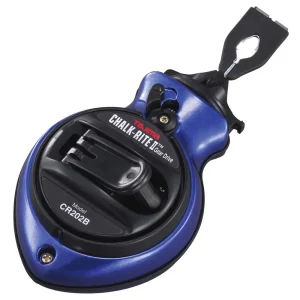 Tajima Chalk-Rite II Snap Line | Extra Bold (red) - view 4