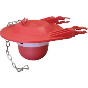 Korky 3 in. Premium Universal Flapper