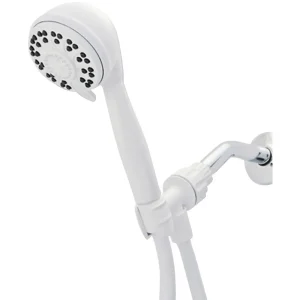 Waterpik EcoFlow 4-Spray Hand-Held Shower