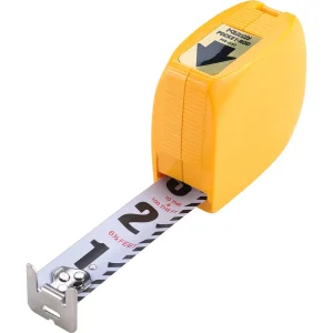 Keson® Pocket Rod Combination Builder’s Rod & Surveyor’s Pole