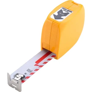 Keson® Pocket Rod Combination Builder’s Rod & Surveyor’s Pole - view 3