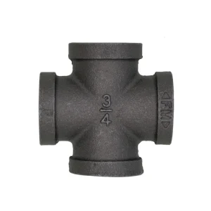 BLACK IRON CROSS