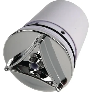 Culligan Chrome Replacement Water Filter Cartridge