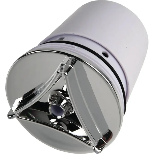 Culligan Chrome Replacement Water Filter Cartridge