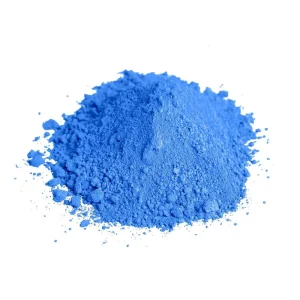 Tajima Micro Powder Ultra Fine Chalk | Blue / 6 lbs. - view 2