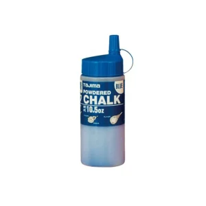Tajima Micro Powder Ultra Fine Chalk | Blue / 6 lbs. - view 3