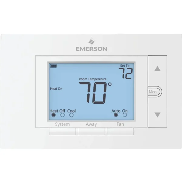 White Rodgers Universal Digital Thermostat