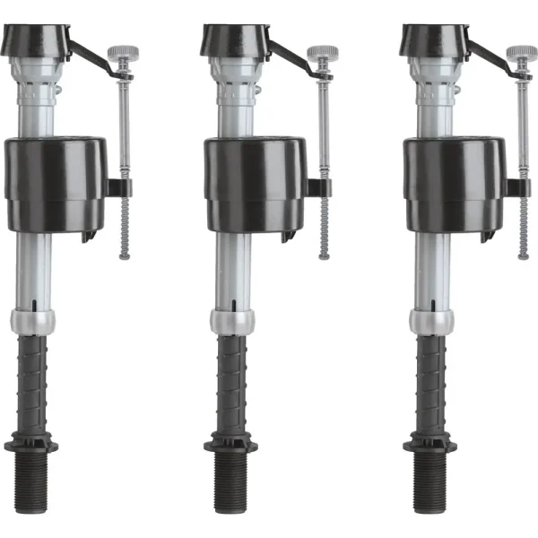Fluidmaster Anti-Siphon Fill Valve