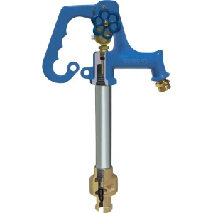 Simmons Domestic 3′ Frost-Proof Yard Hydrant
