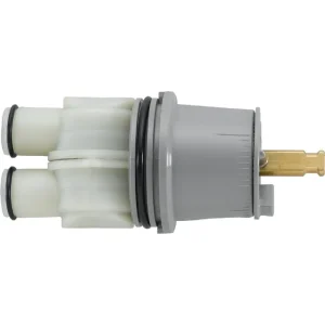 Delta Universal Bathtub and Shower Faucet Cartridge Assembly