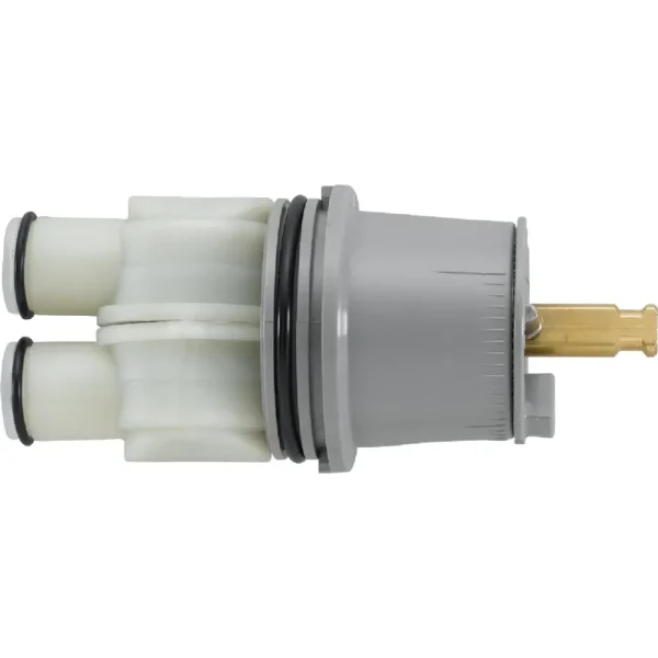 Delta Universal Bathtub and Shower Faucet Cartridge Assembly