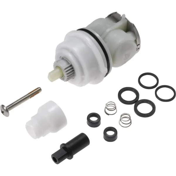 Delta Monitor Faucet Cartridge Assembly