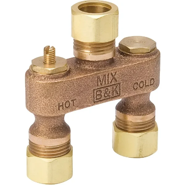 Anti Sweat Valve