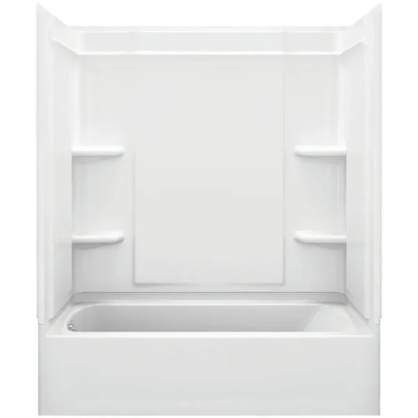 Sterling Medley Tub Wall Kit