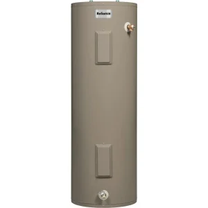 Reliance 50 Gallon Electric Water Heater