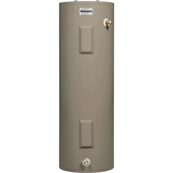 Reliance 50 Gallon Electric Water Heater