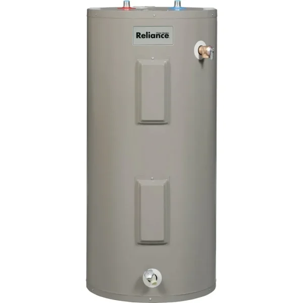 Reliance Electric Water Heater, 50 gal