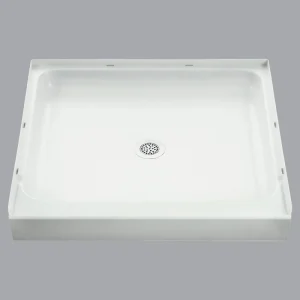 Sterling 36 In. White Ensemble Base