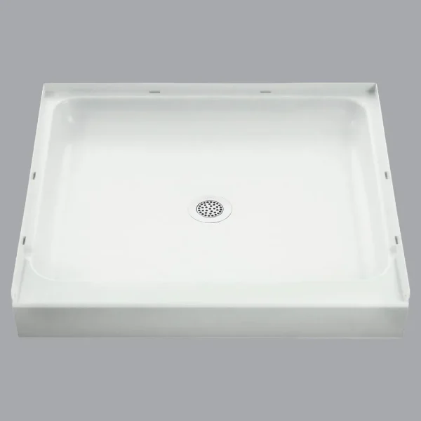 Sterling 36 In. White Ensemble Base