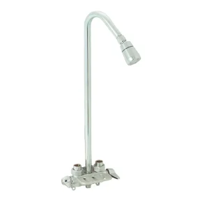 Utility Shower Faucet