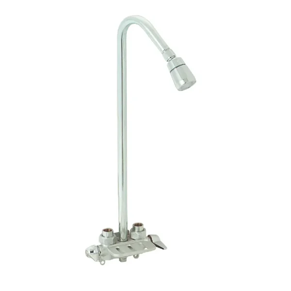 Utility Shower Faucet