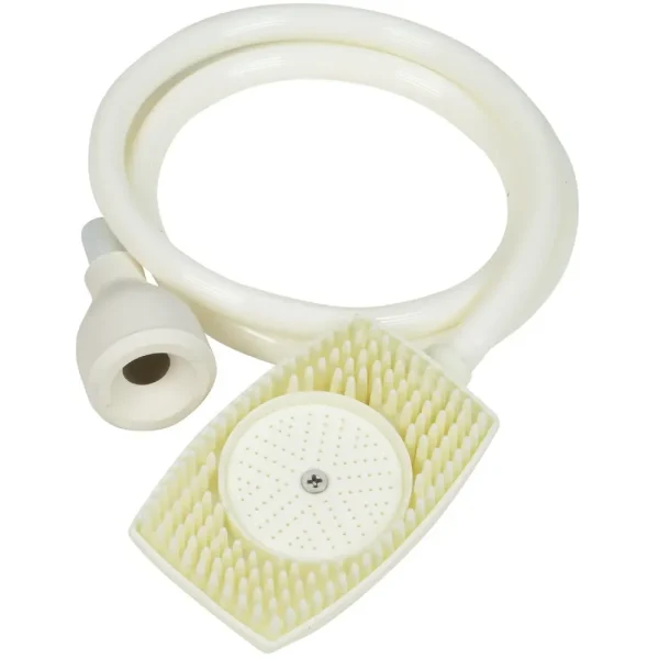 Do it Best 48 in. Rubber Sink Spray Hose