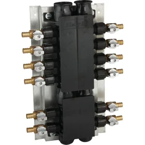 SharkBite PEX Barb Manifold
